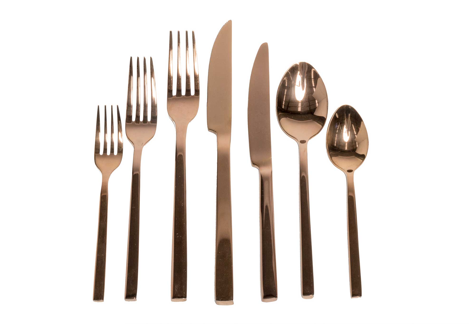 silk-estate-marquee-weddings-and-events-styling-and-hire-cutlery-copper
